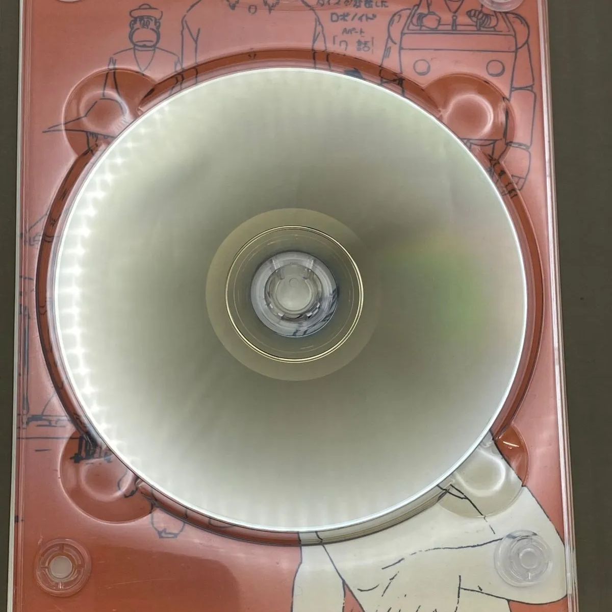 中古】未来少年コナン DVD 3枚セット 宮崎駿 - メルカリ