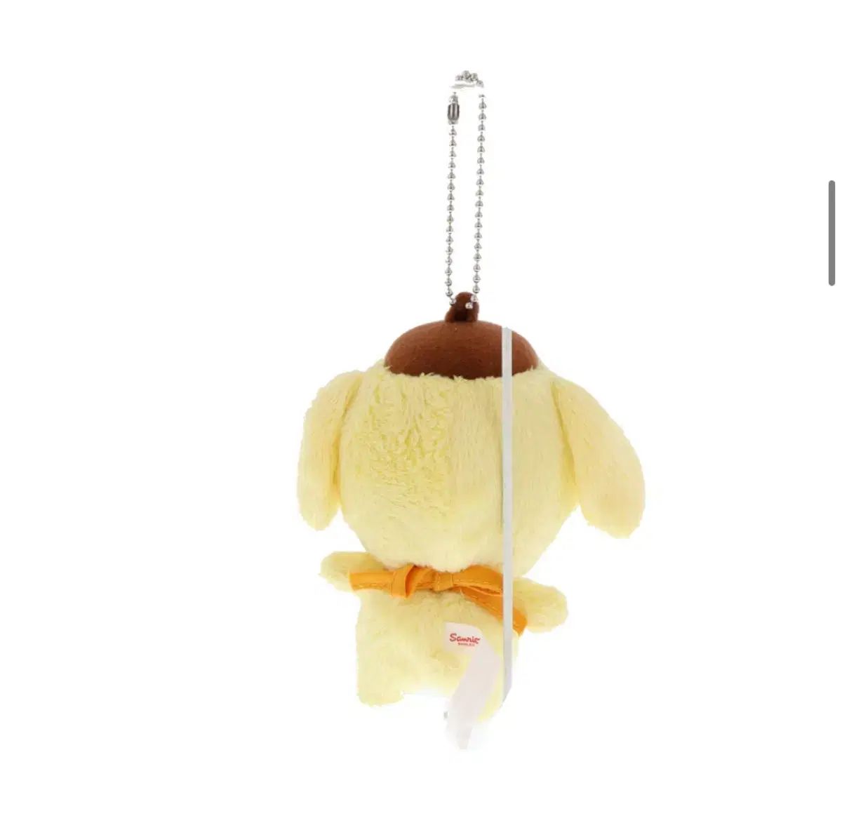 Sanrio(サンリオ) モンチチ ポムポムプリン キーリング Sanrio