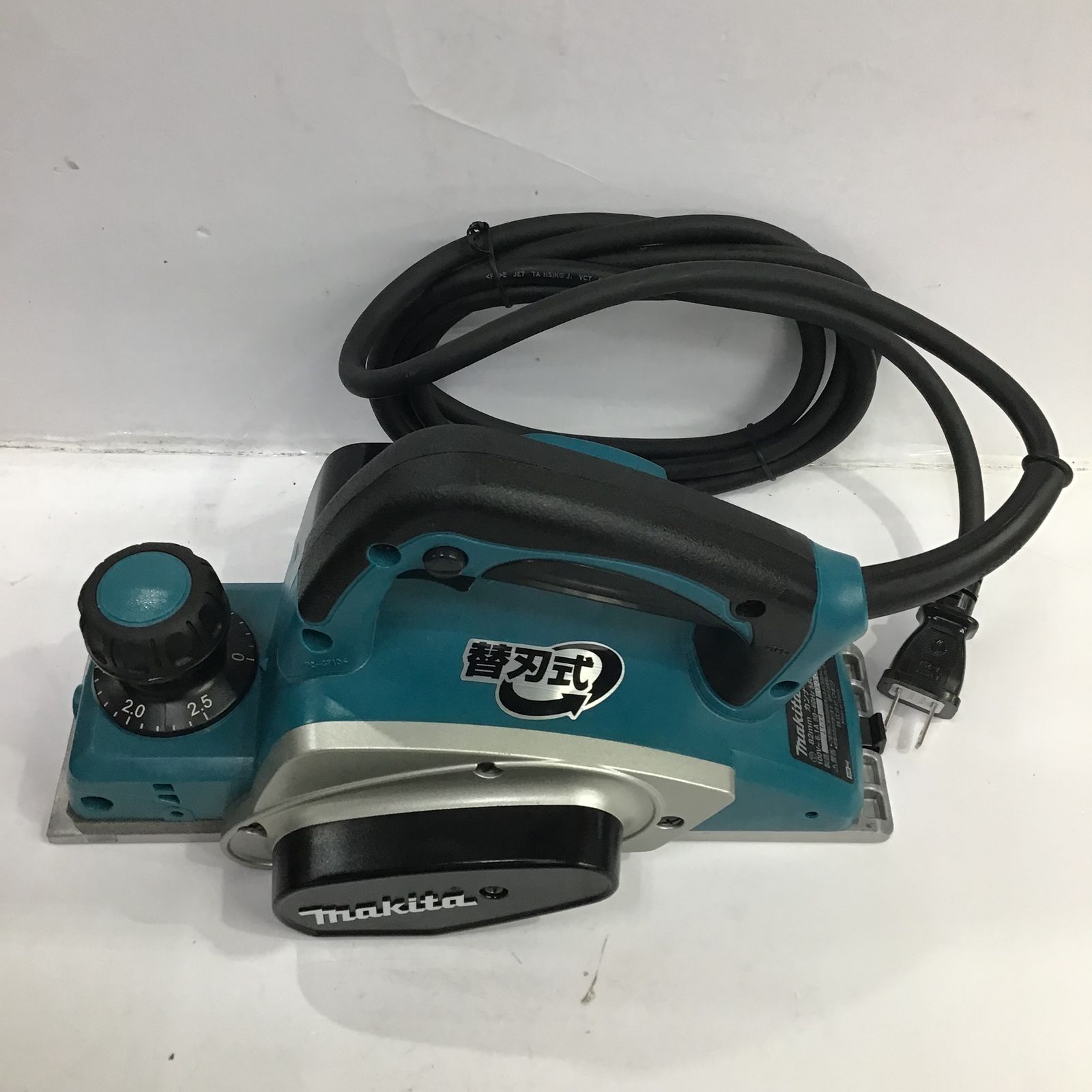 ☆マキタ(makita) 電気カンナ KP0800ASP【町田店】 - アクトツール