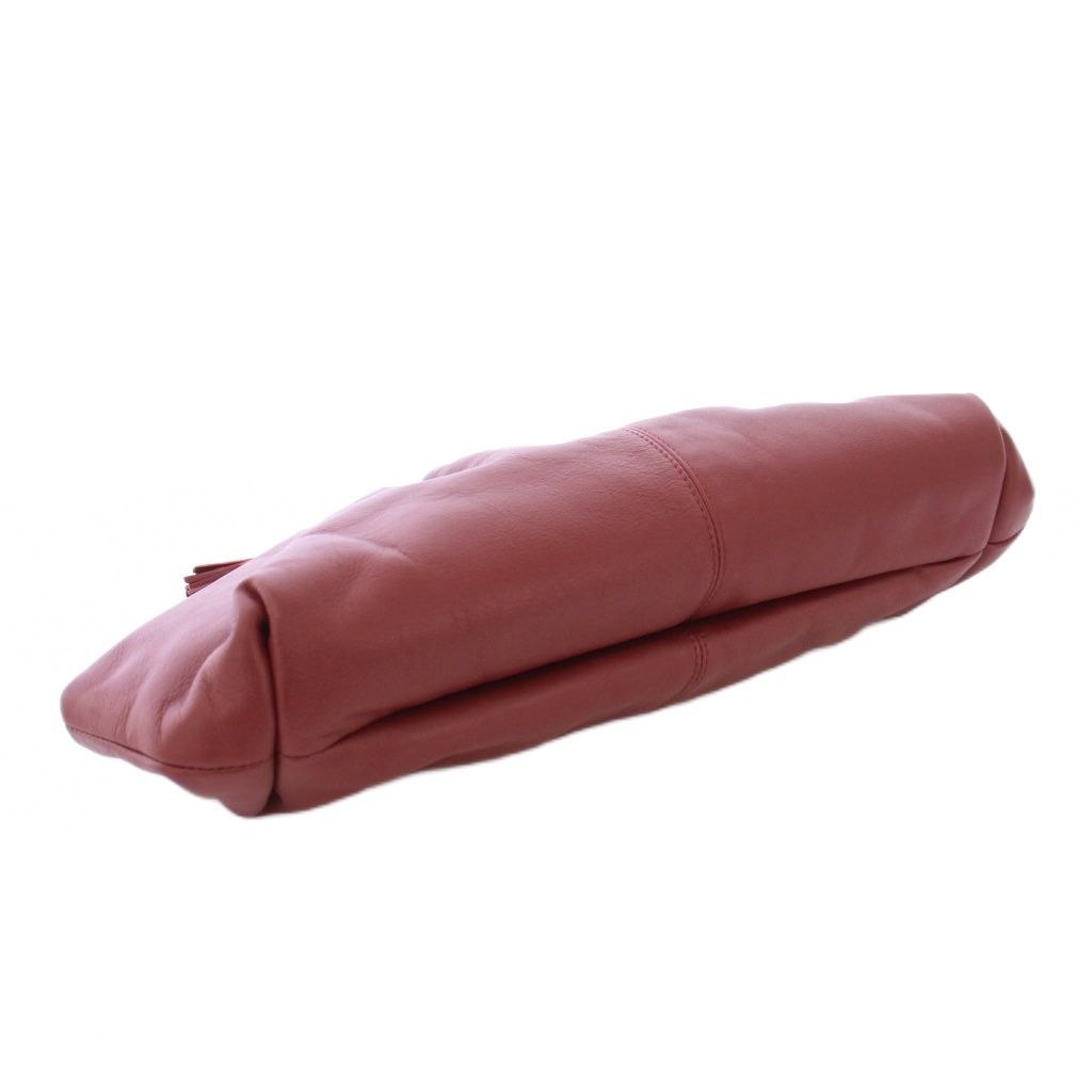 ドゥーズィエムクラス DEUXIEME CLASSE THE VOLON CLUTCH BAG