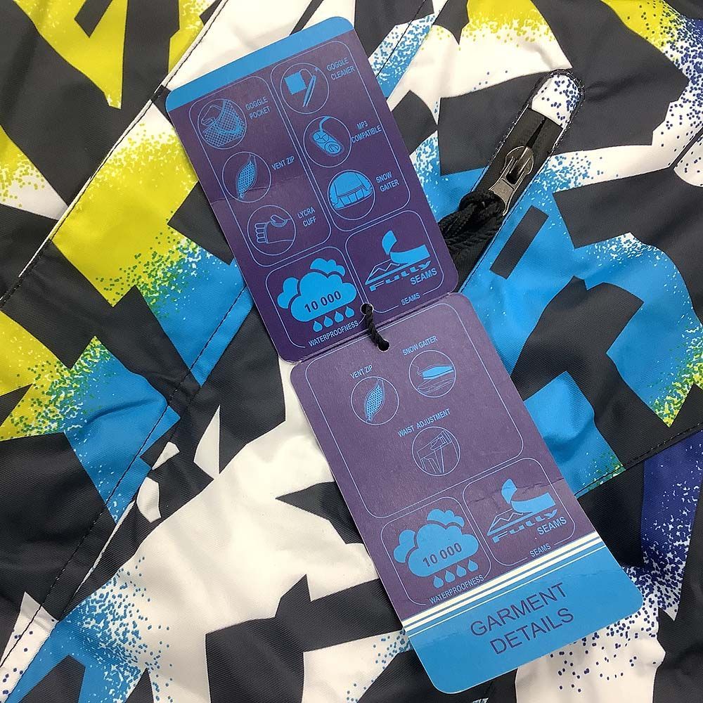 Snow スノーウエア