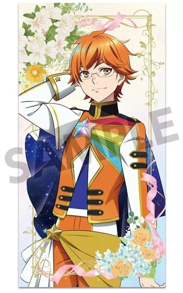 OF PRISM -Dramatic KING PRISM.1- 十王院カケル 一般予約KING : マイ