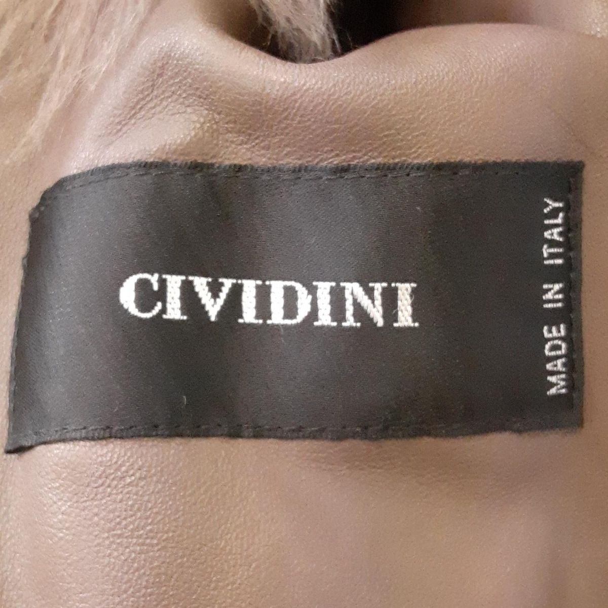 チヴィディーニ