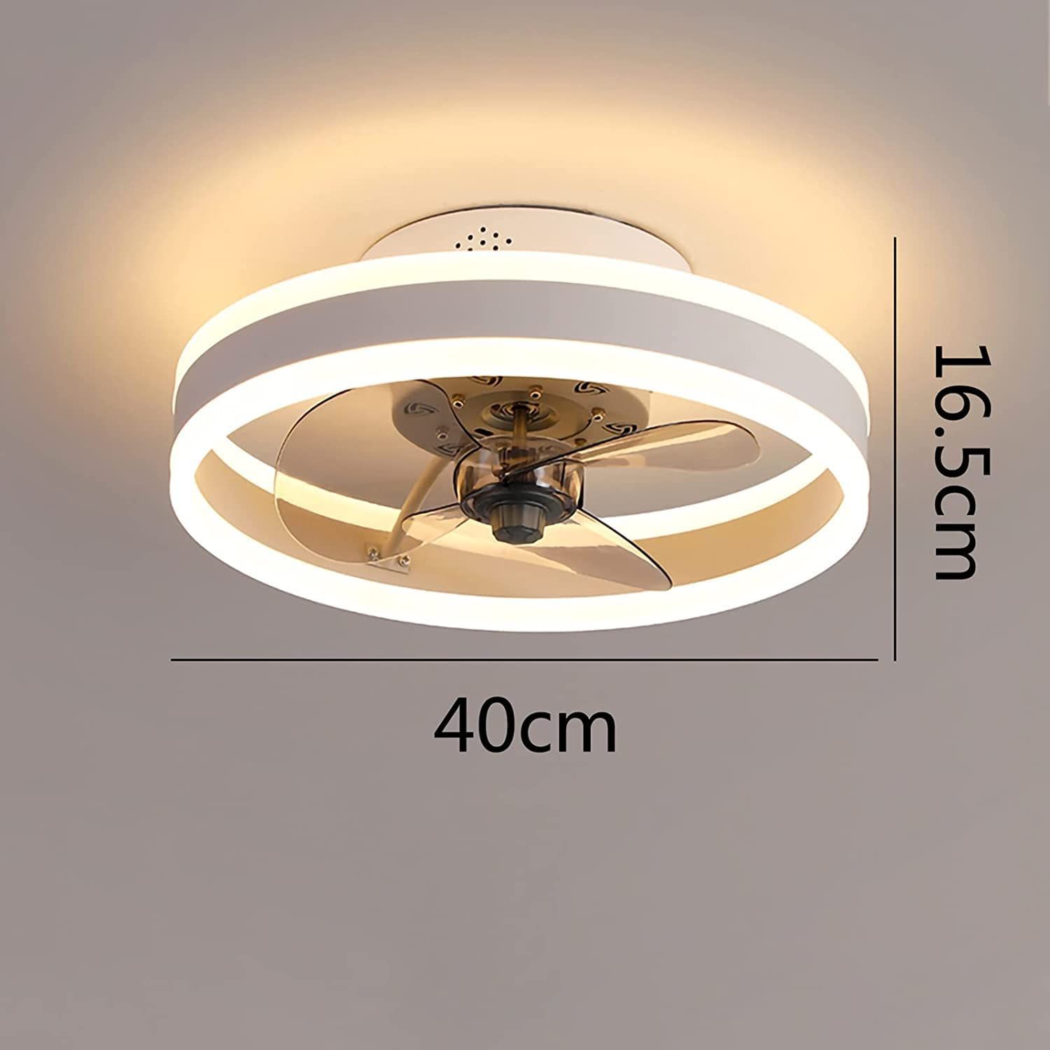 扇風機 照明器具