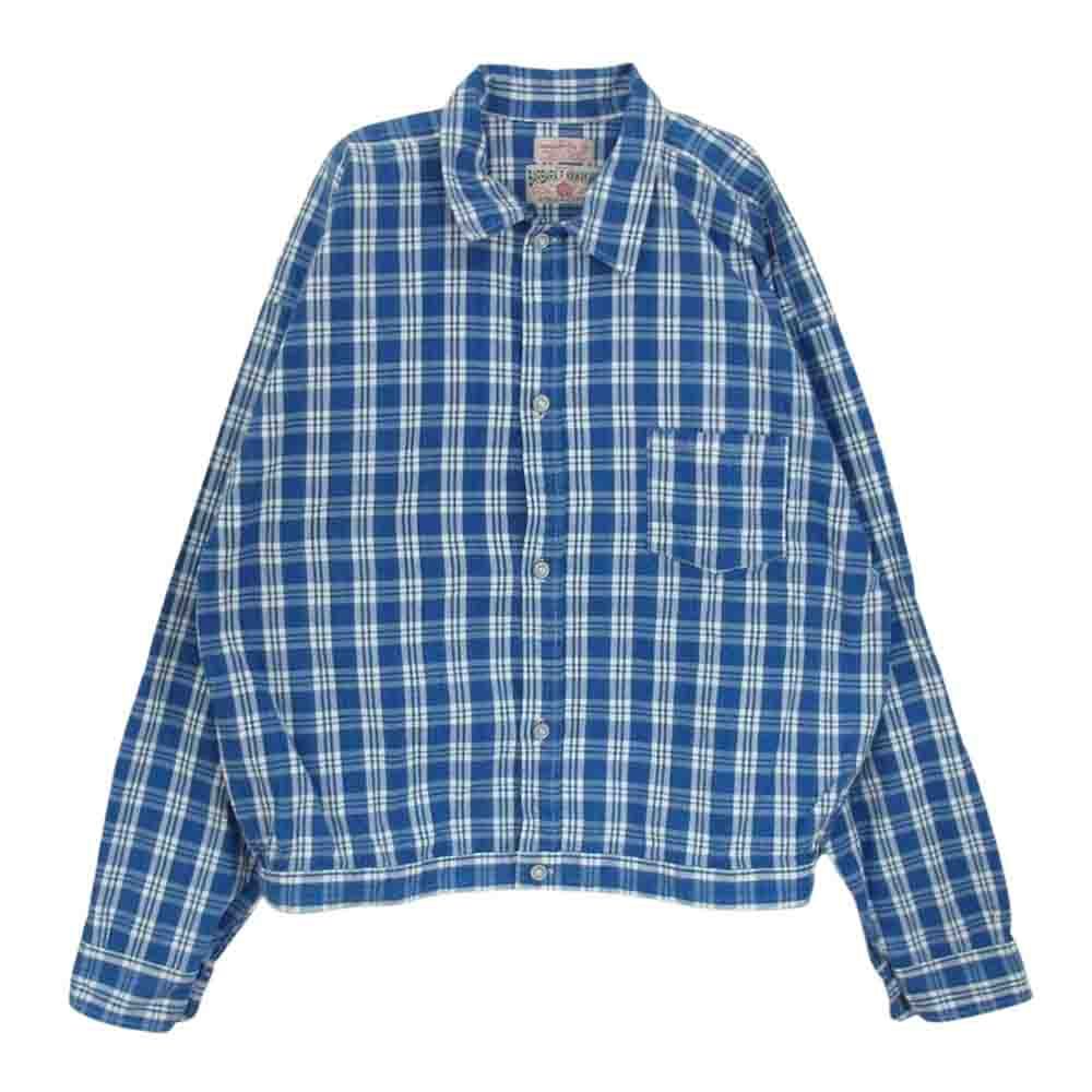 ユニオンサプライ UNION SUPPLY デニムジャケット US14590 BARBARA