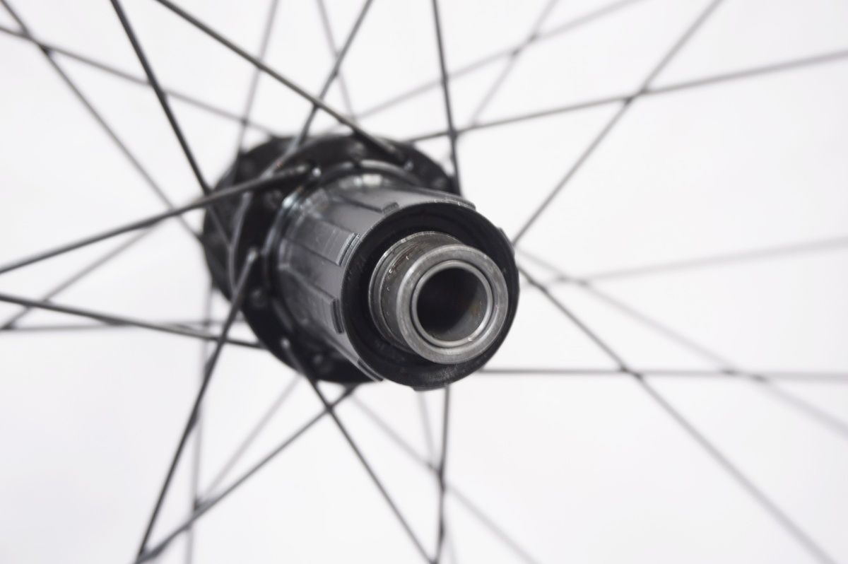 ホイールセット バイチャリ世田谷店