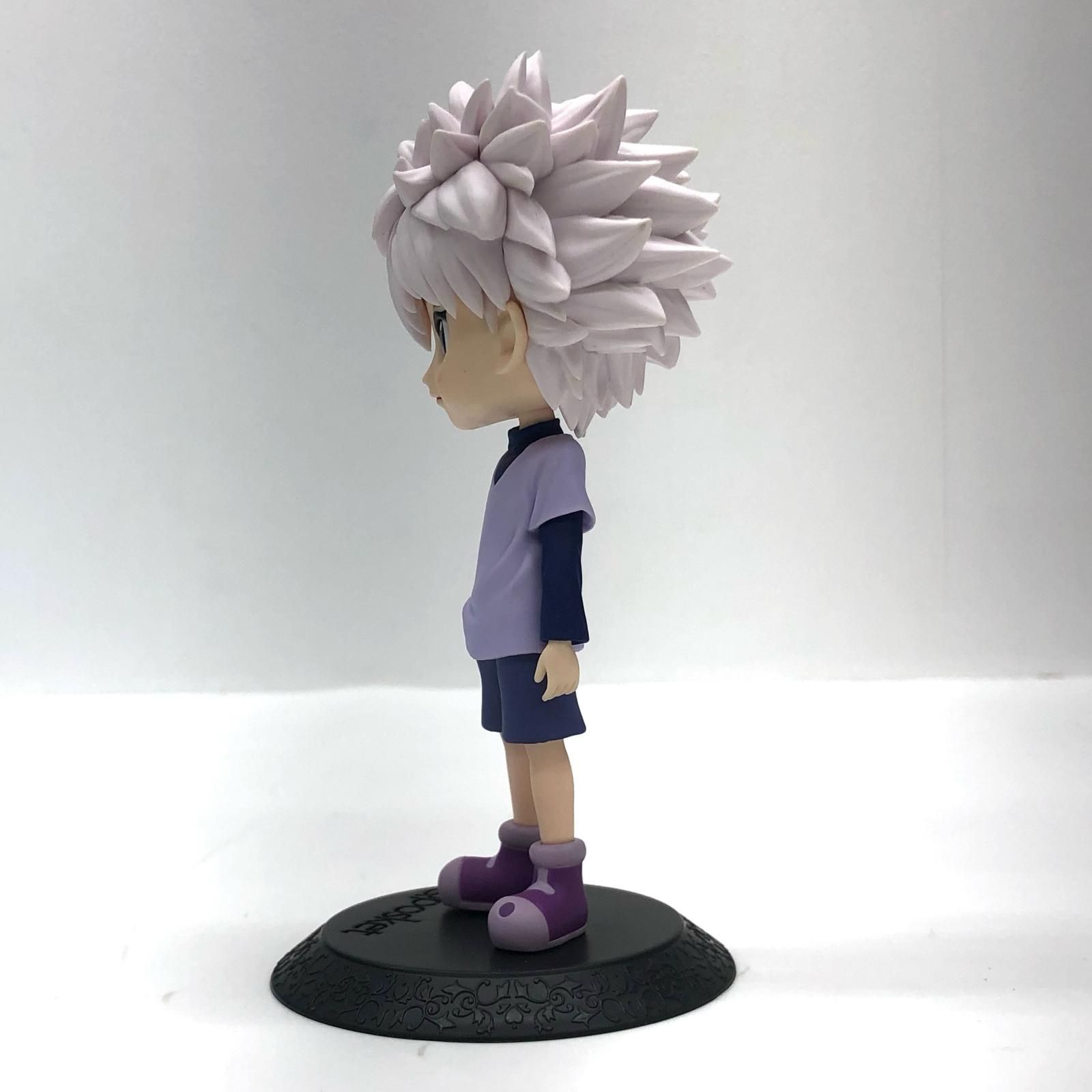 物流センター】 中古 BANPRESTO | バンプレスト フィギュア