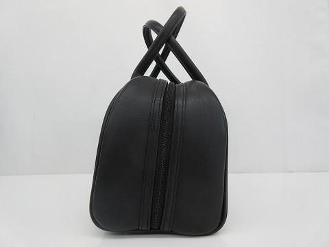 ⭐️未使用⭐️ ソメスサドル　優佳良織　ハンドバッグ　コラボバッグ　レザー　黒 セレナニコラ SERENA NICOLA レザー ハンドバッグ 、ブラウン系