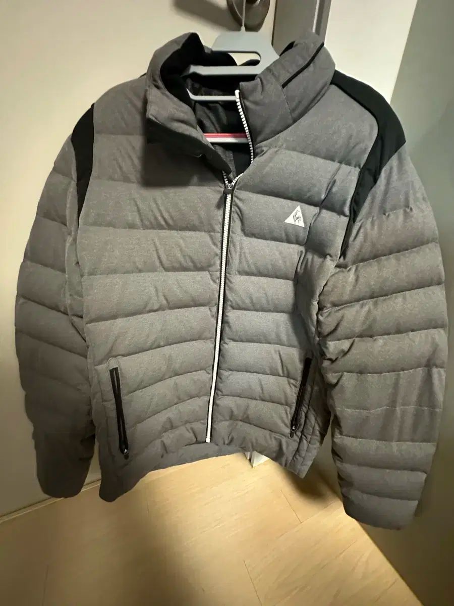 le coq sportif ルコックスポルティフ ゴルフ メンズ ダウン アウター