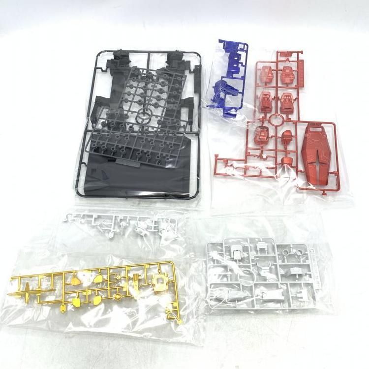 中古】ｶﾞﾝﾀﾞﾑ）1/100 RX-78F00 ガンダム [チタニウム