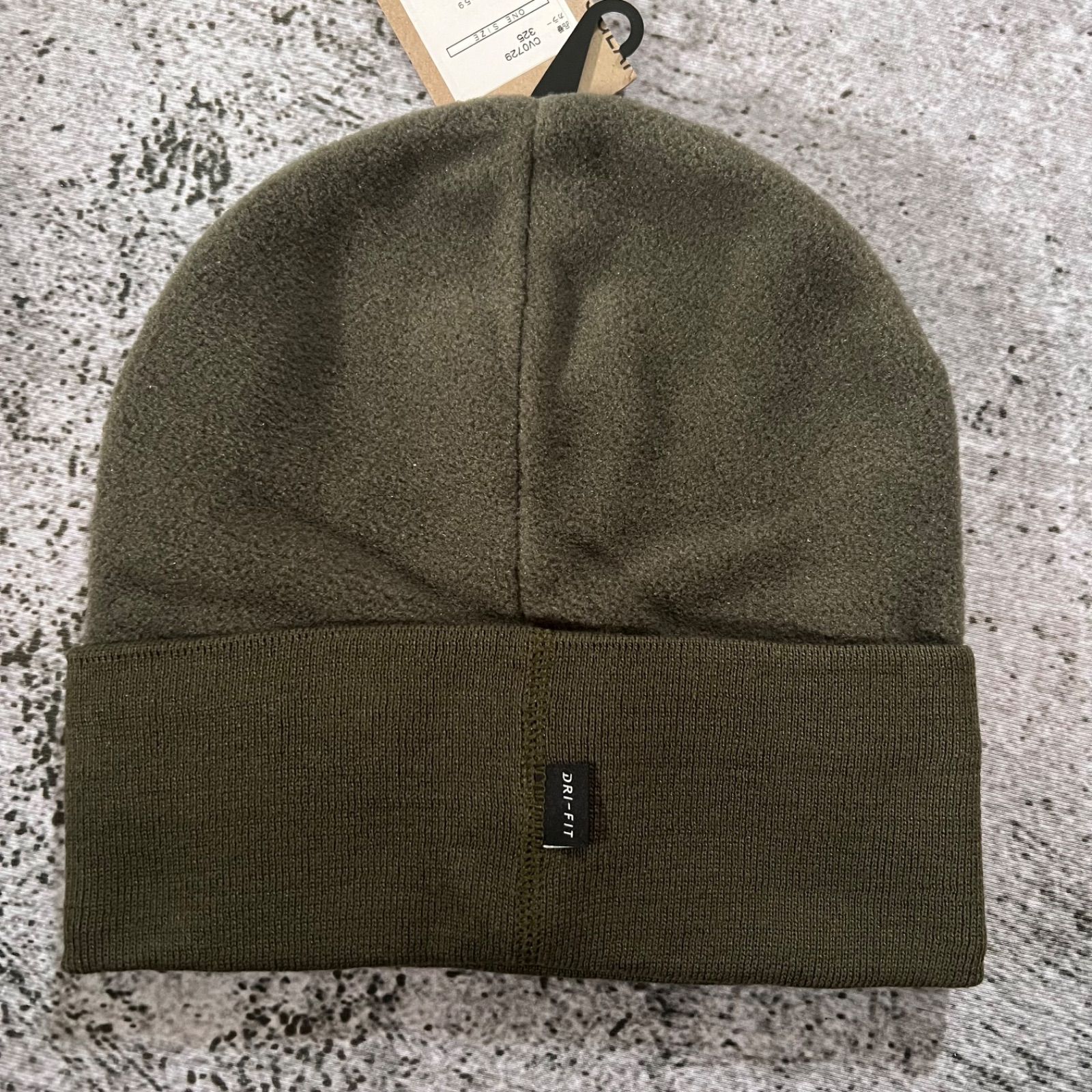 新品 未使用 タグ付き NIKE ACG Beanie ナイキ ビーニー