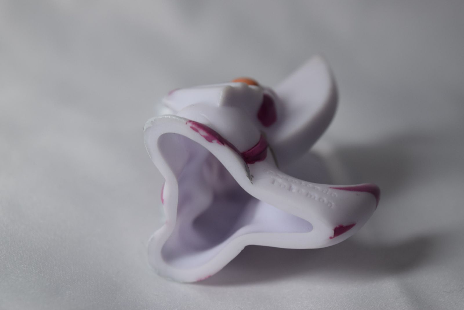 希少品　ポケモン　指人形　ソフビ　ポケモンキッズ　パルシェン　フィギュア ポケモン フィギュア キッズ 指人形 シェルダー パルシェンの