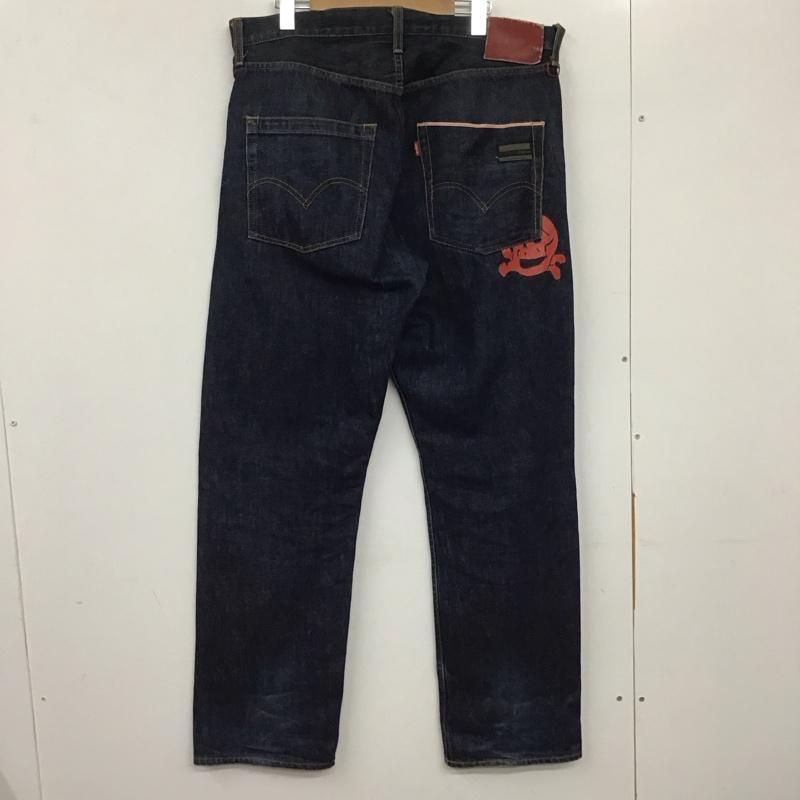パンツ Levi's Fenom Levi's Fenom Crush 2 Fragment Design Hiroshi Fujiwara
