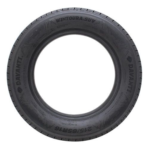 パーカー AUTOWAY 235|55R18 DAVANTI WINTOURA SUVスタッドレス 18インチ 2本セット 冬タイヤ オートウェイ 製 絶対にあなたの一番選択！