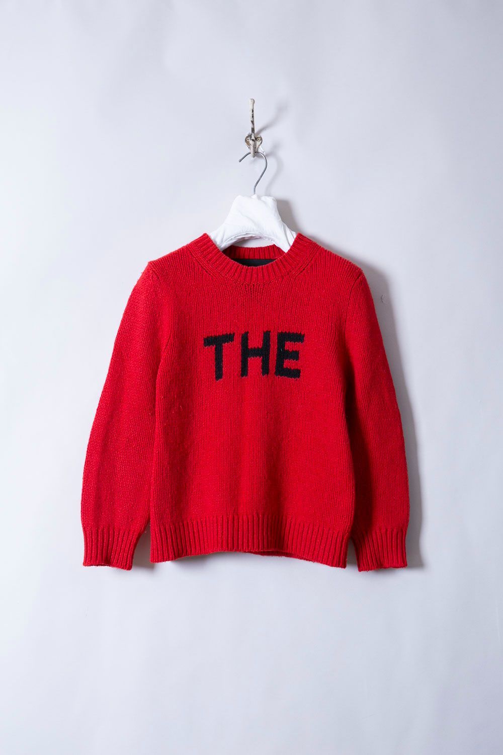 MARC JACOBS マークジェイコブス THE SWEATER/ザ セーター - メルカリ