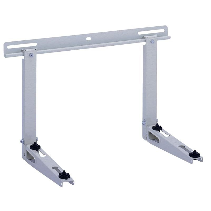 日晴金属 クーラーキヤッチャー 壁面セブン C-KZG7-L 1