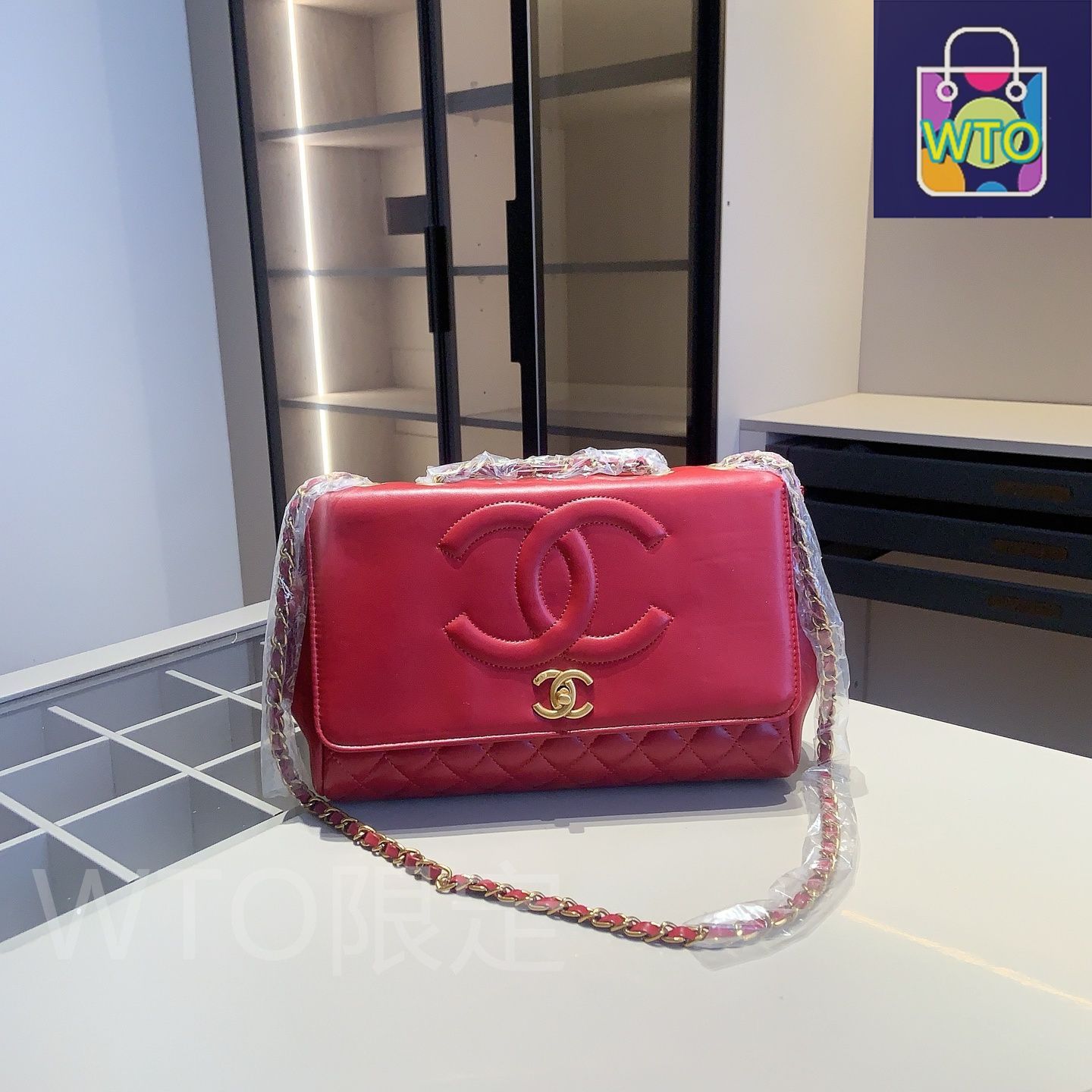 【春夏に最適♪】 CHANEL バッグ CHANEL（シャネル）』2024年春夏の新作バッグをチェック【BUYMA】