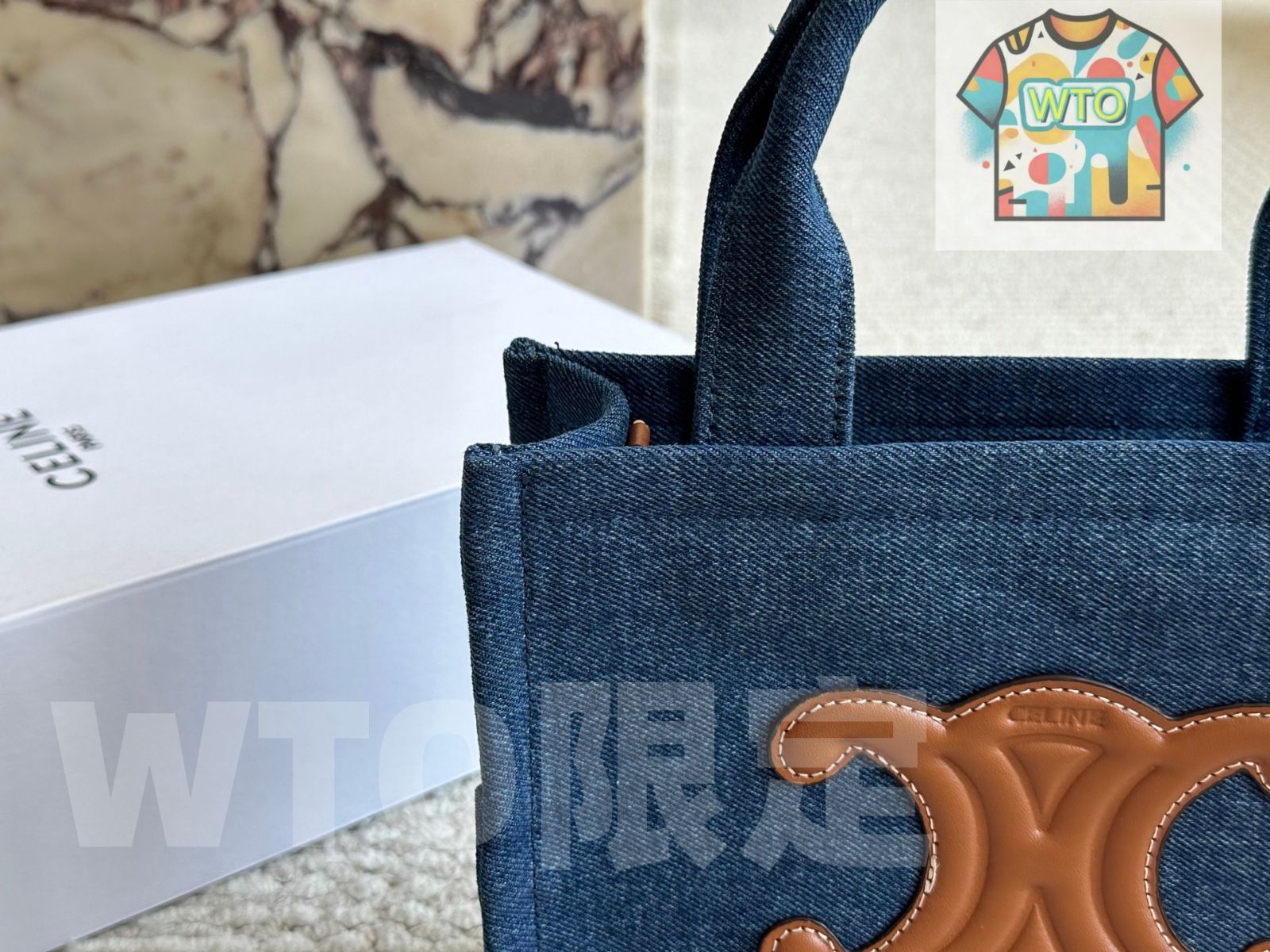 ショッパーバッグ