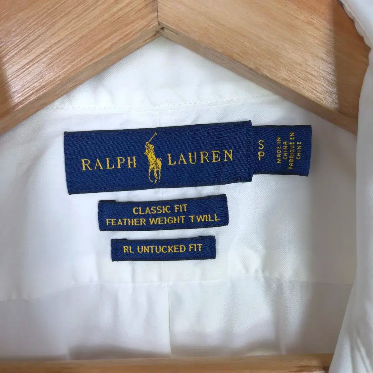 ポロ Ralph