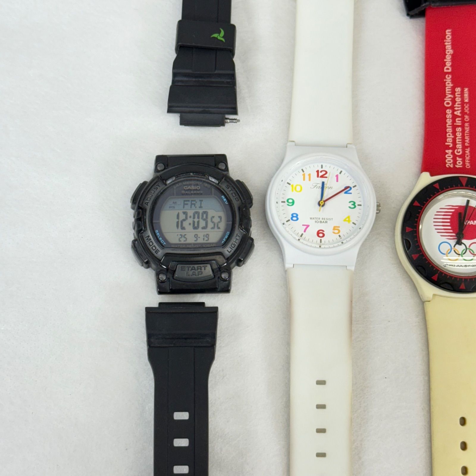 SEIKO・CITIZEN・CASIO腕時計 まとめて ジャンク品 Yahoo!オークション - ジャンク SEIKO CITIZEN CASIO 腕時計