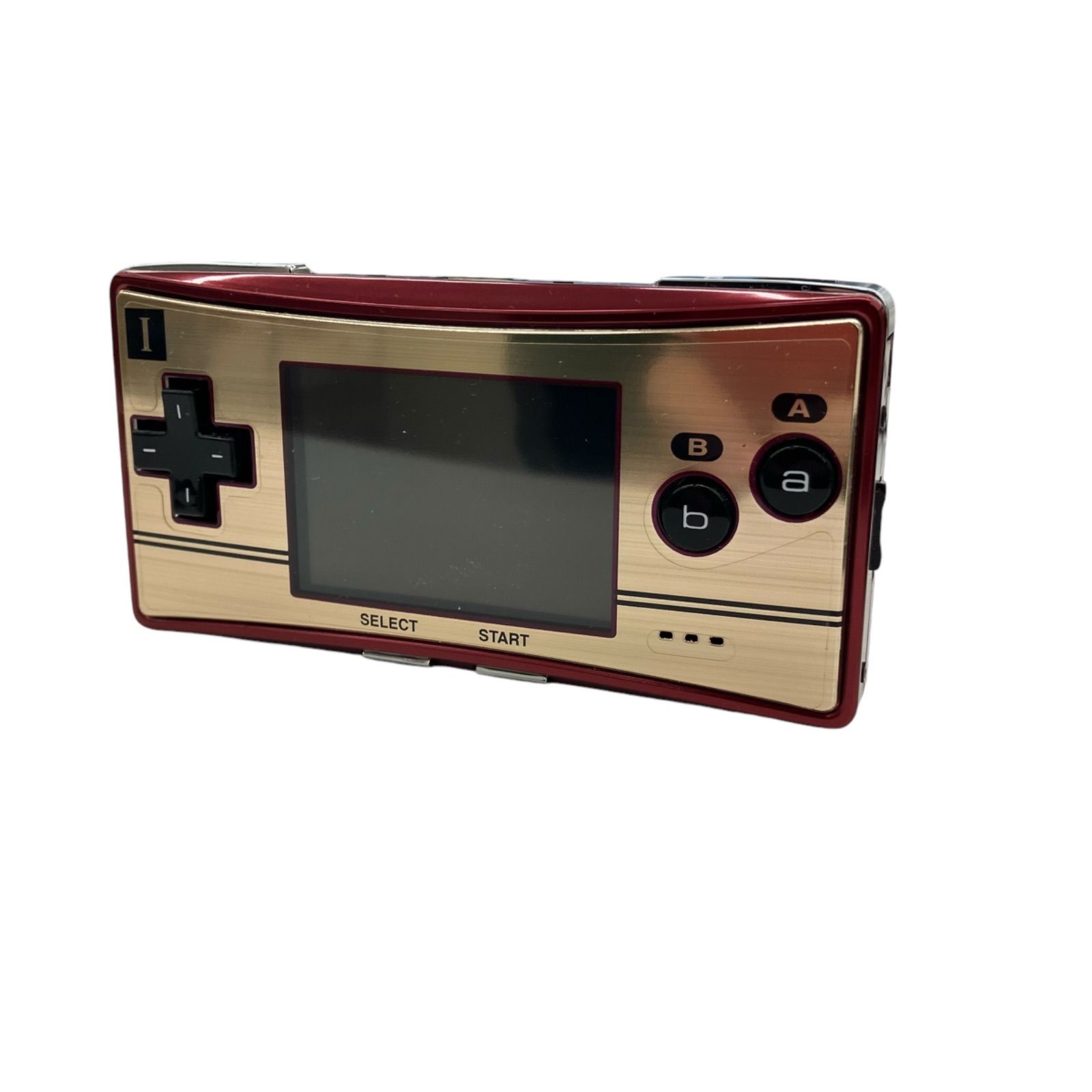 ゲームボーイミクロ