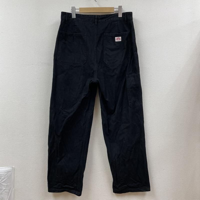 Danton ダントン パンツ ワークパンツ、ペインターパンツ