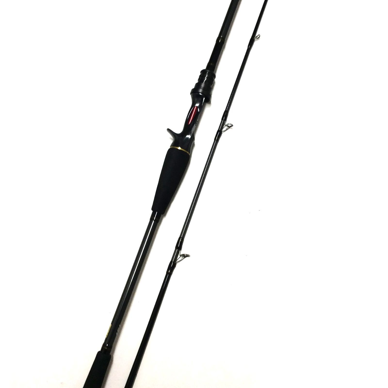 1）【中古品】ダイワ メタリア タチウオテンヤ SP91-170 ①