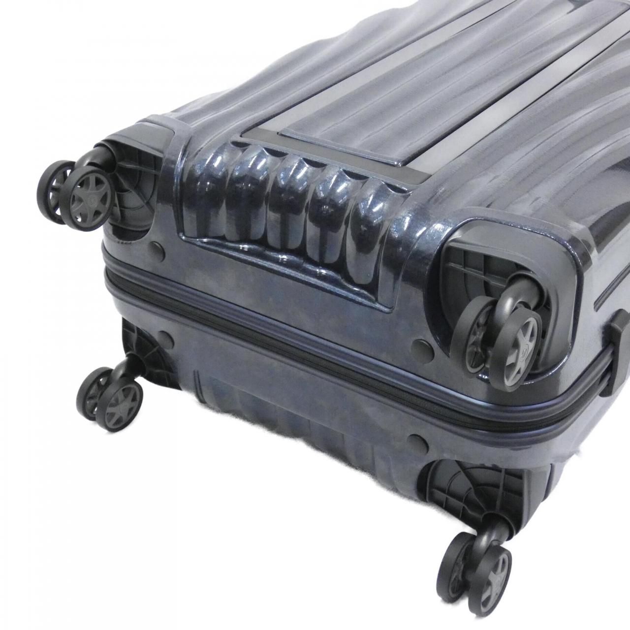 サムソナイト C-LITE スピナー69 68 L 122860 キャリーバッグ