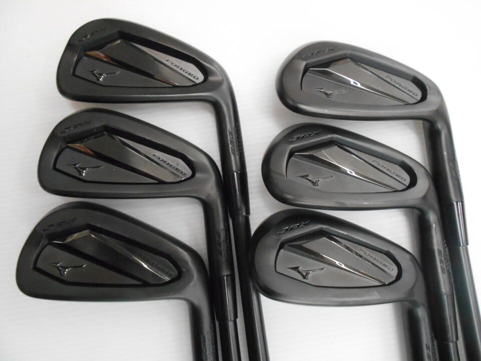 XXIO フォージド2011 5-9 P 6本セット XXIO フォージド2011 5-9 P 6本セット XXIO フォージド アイアンセット