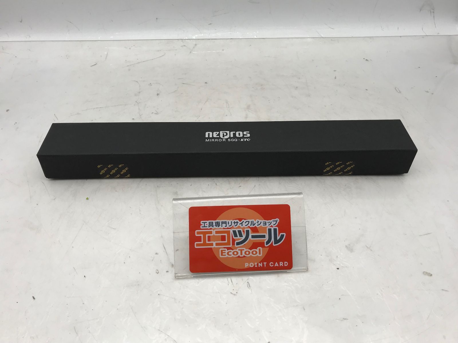 KTC 京都機械工具 ソケットセット NTB312A ITPF6AAYXS30 エコツール小牧ｲﾝﾀｰ店 M02