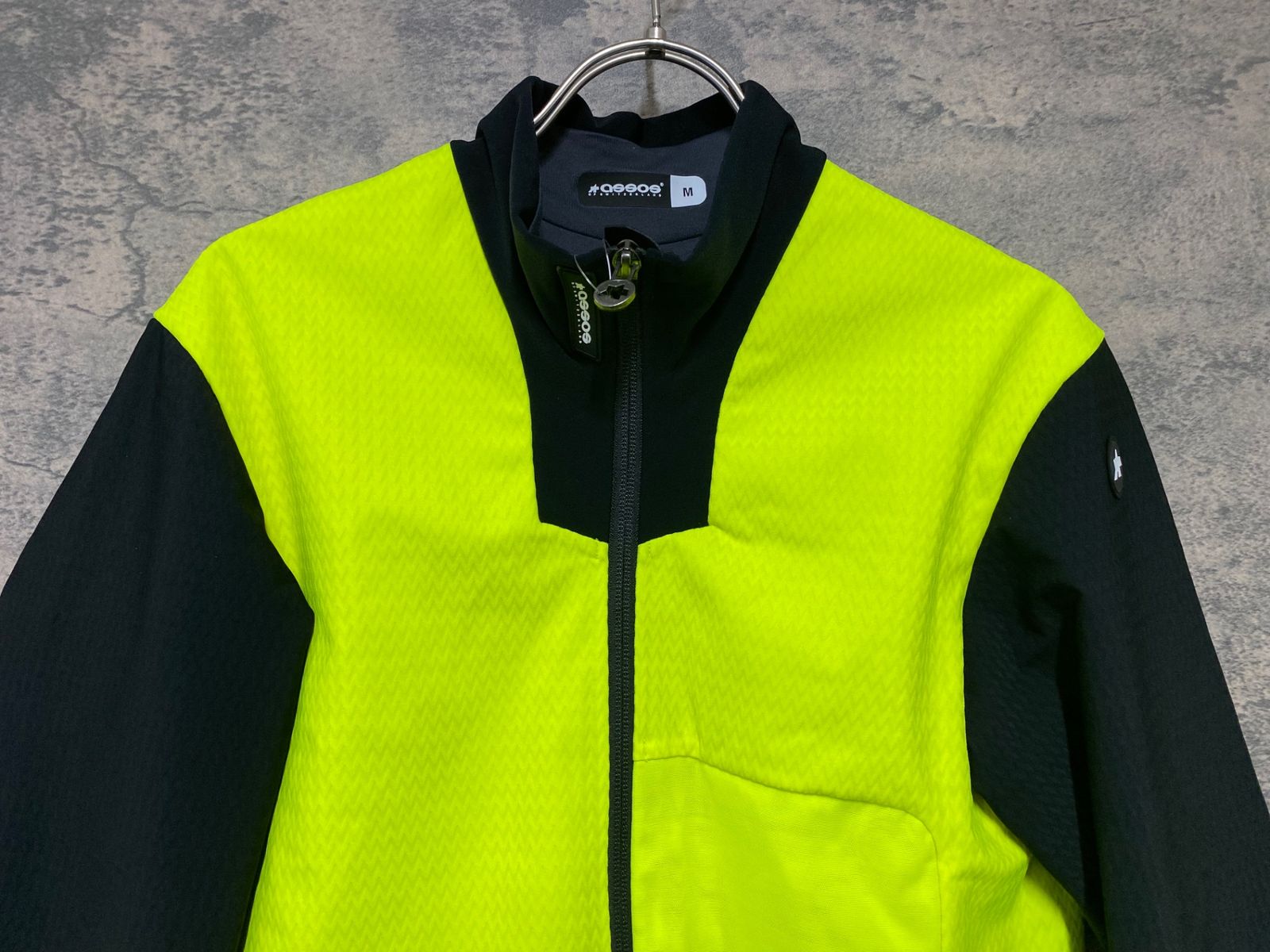 サイクルジャケット