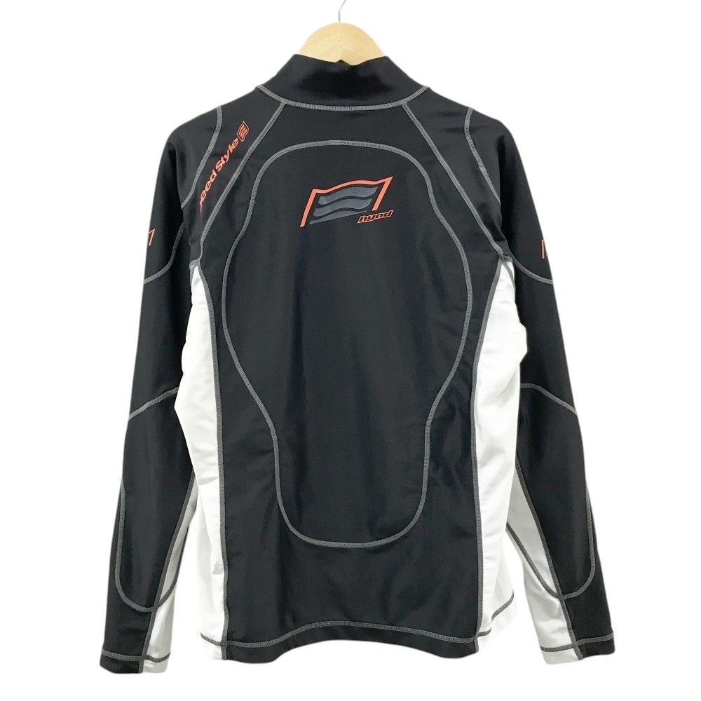 新品未使用】HYOD STU105D D3O COOL RUSH GUARD Mサイズ ヒョウドウ