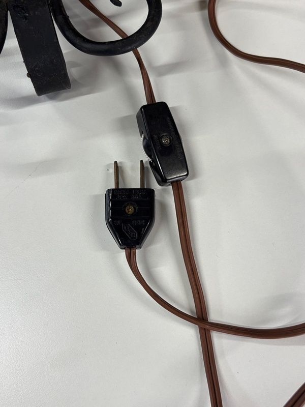 テーブルランプ