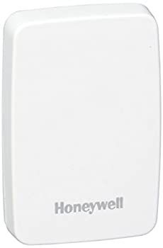 Honeywell c7189u1005ホワイトインドアリモート温度センサーfor th7000?and th8000サーモスタット