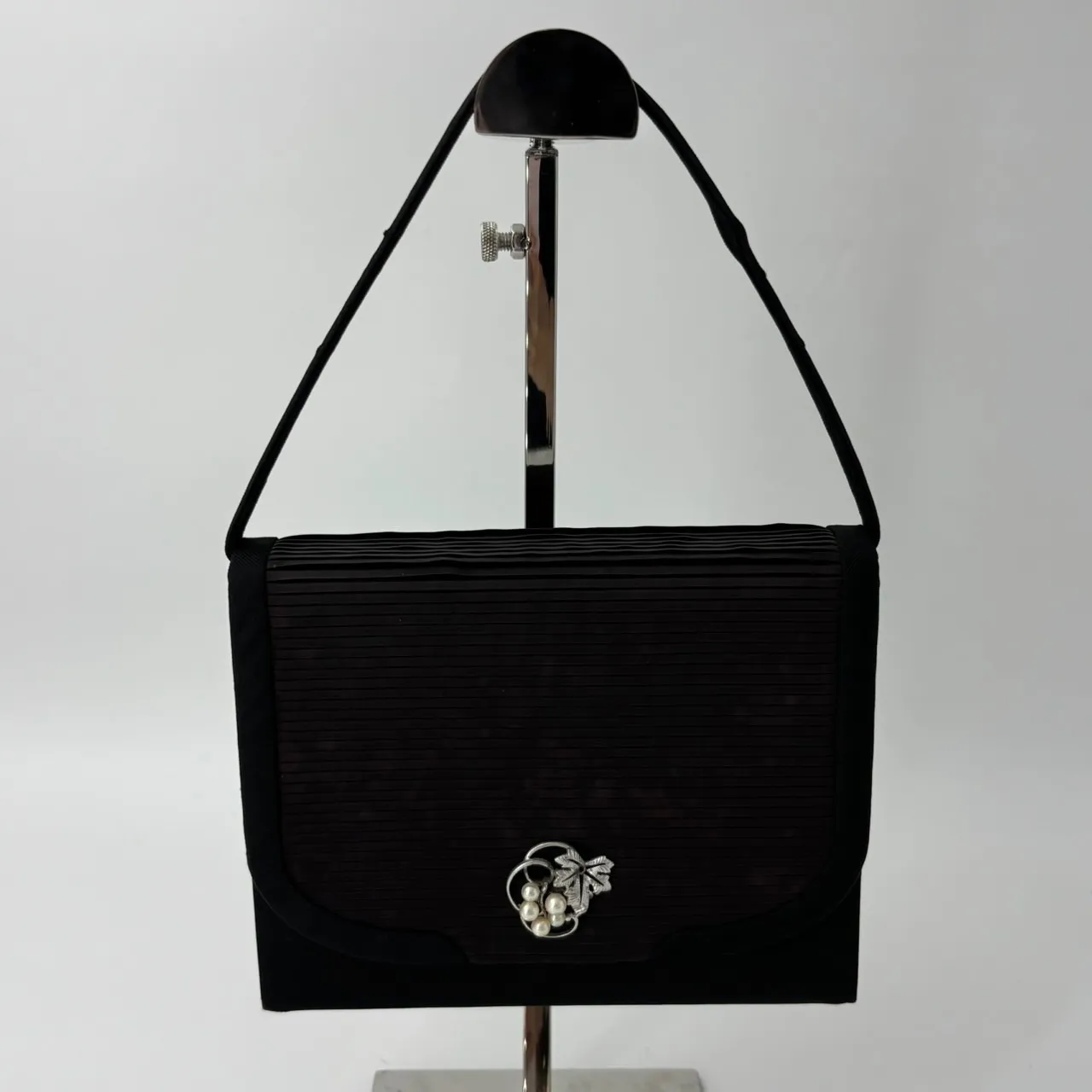 2025年最新】MIKIMOTO レディース ハンドバッグの人気アイテム