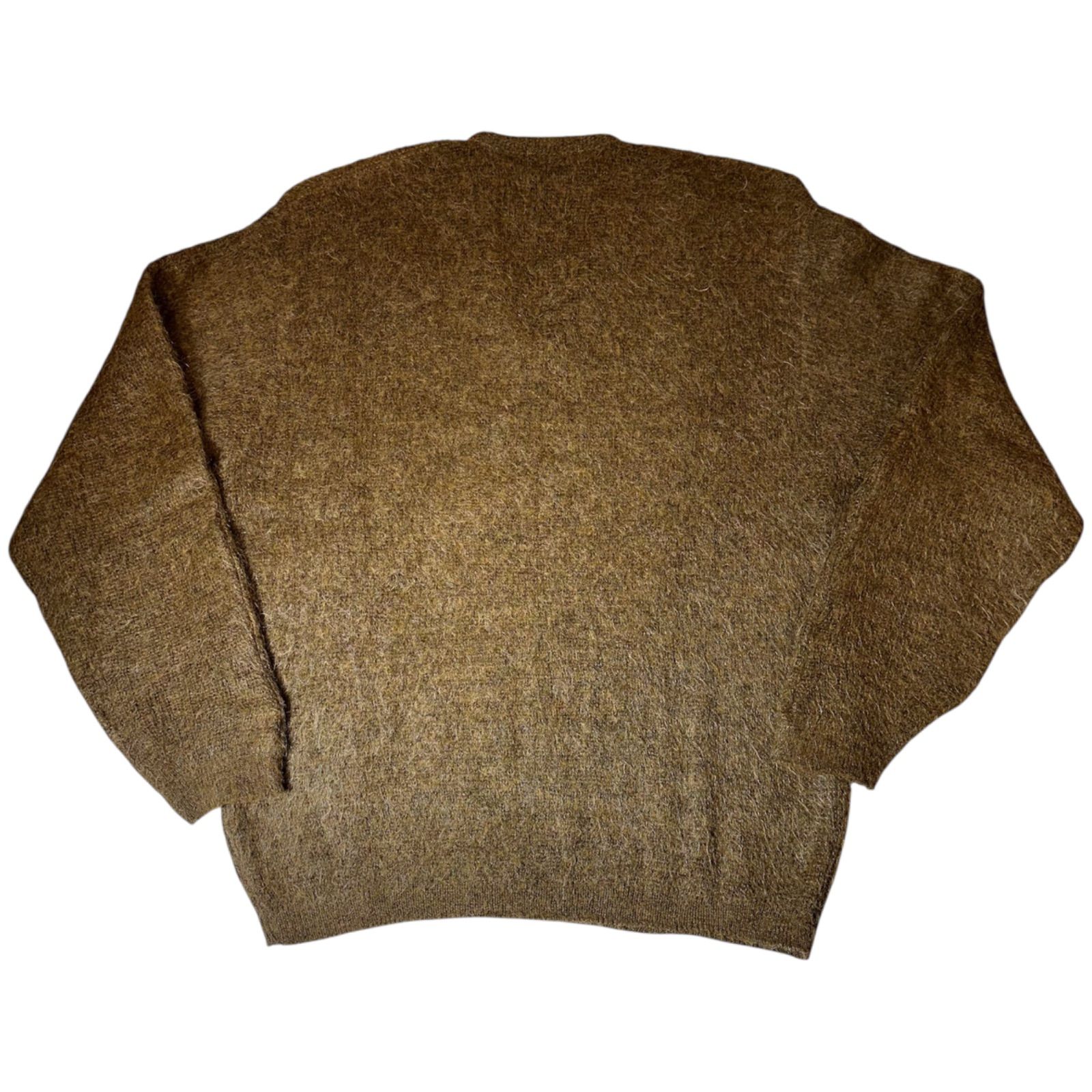 vintage 60s モヘア カーディガン カートコバーン ビンテージ 【公式