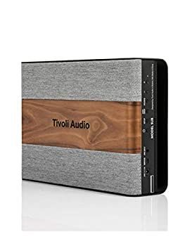 【中古】Tivoli Audio MODEL SUB チボリオーディオ モデル サブ (ウォルナット/グレー) 中古】Tivoli Audio MODEL SUB チボリオーディオ モデル サブ