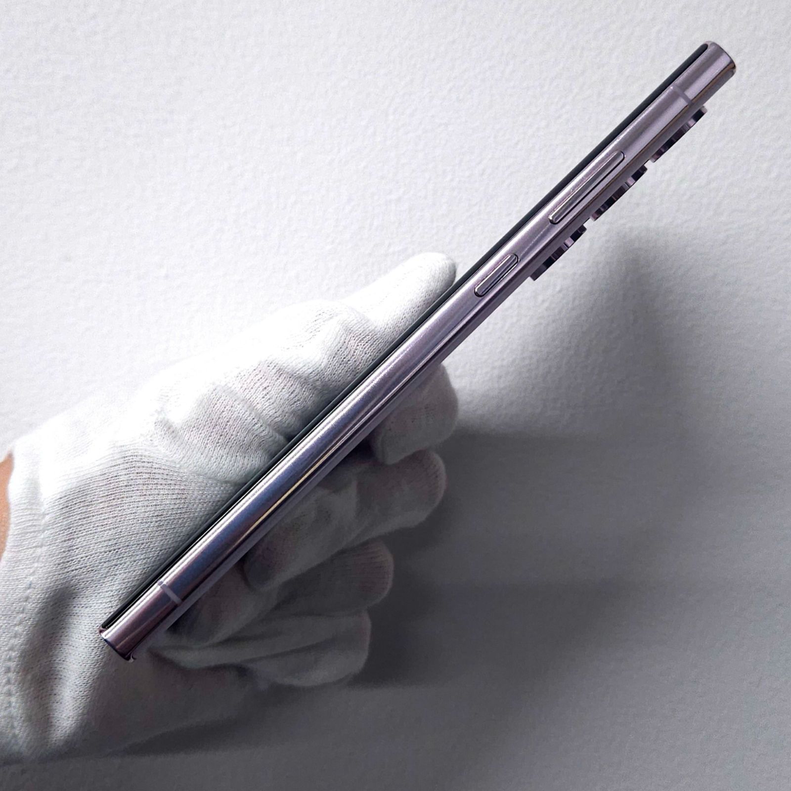 Galaxy S23 Ultra 256GB ラベンダー SIMフリー WWW_OPDRERGINERDOGAN_COM