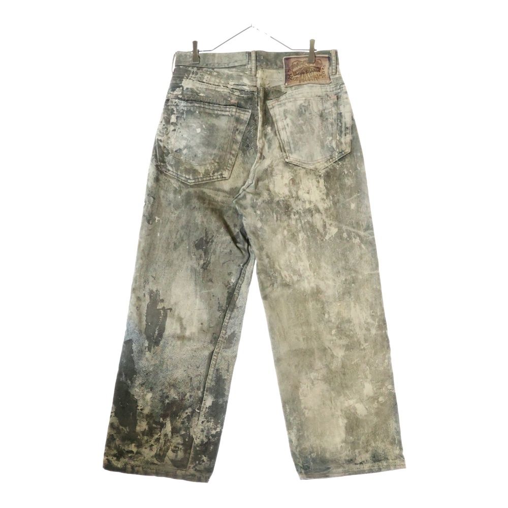 Acne Studios (アクネ ストゥディオズ) ルーズフィット