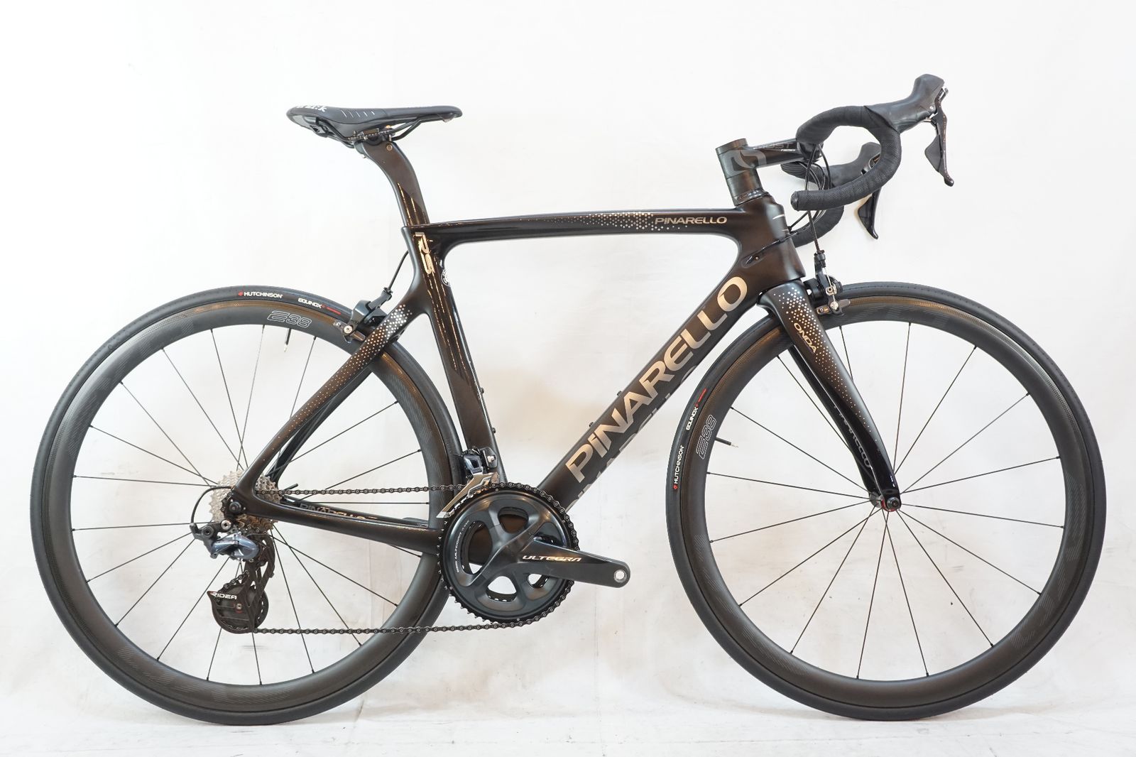 PINARELLO ピナレロ GAN RS 2018年モデル ロードバイク | バイチャリ浦和ベース