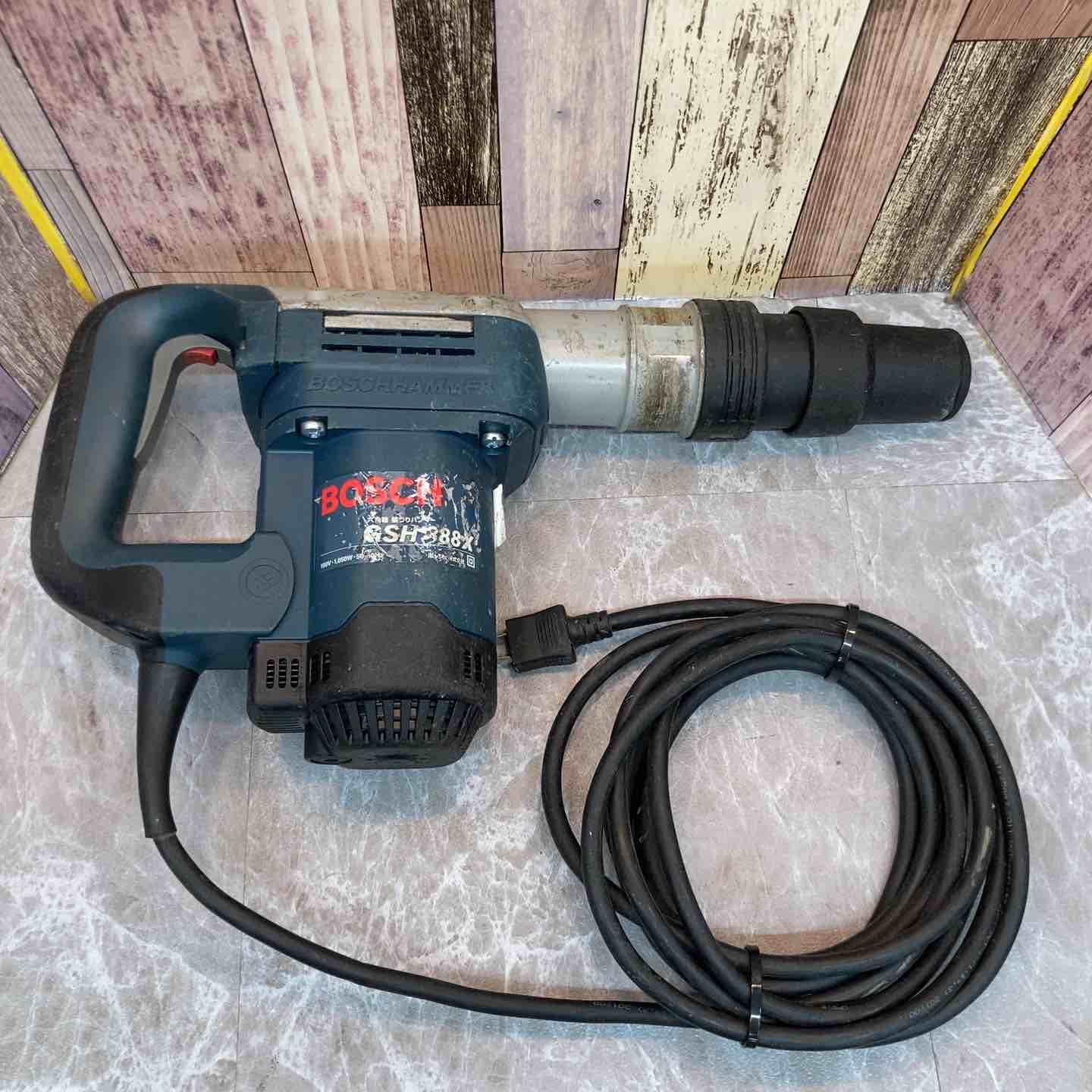 GSH388X