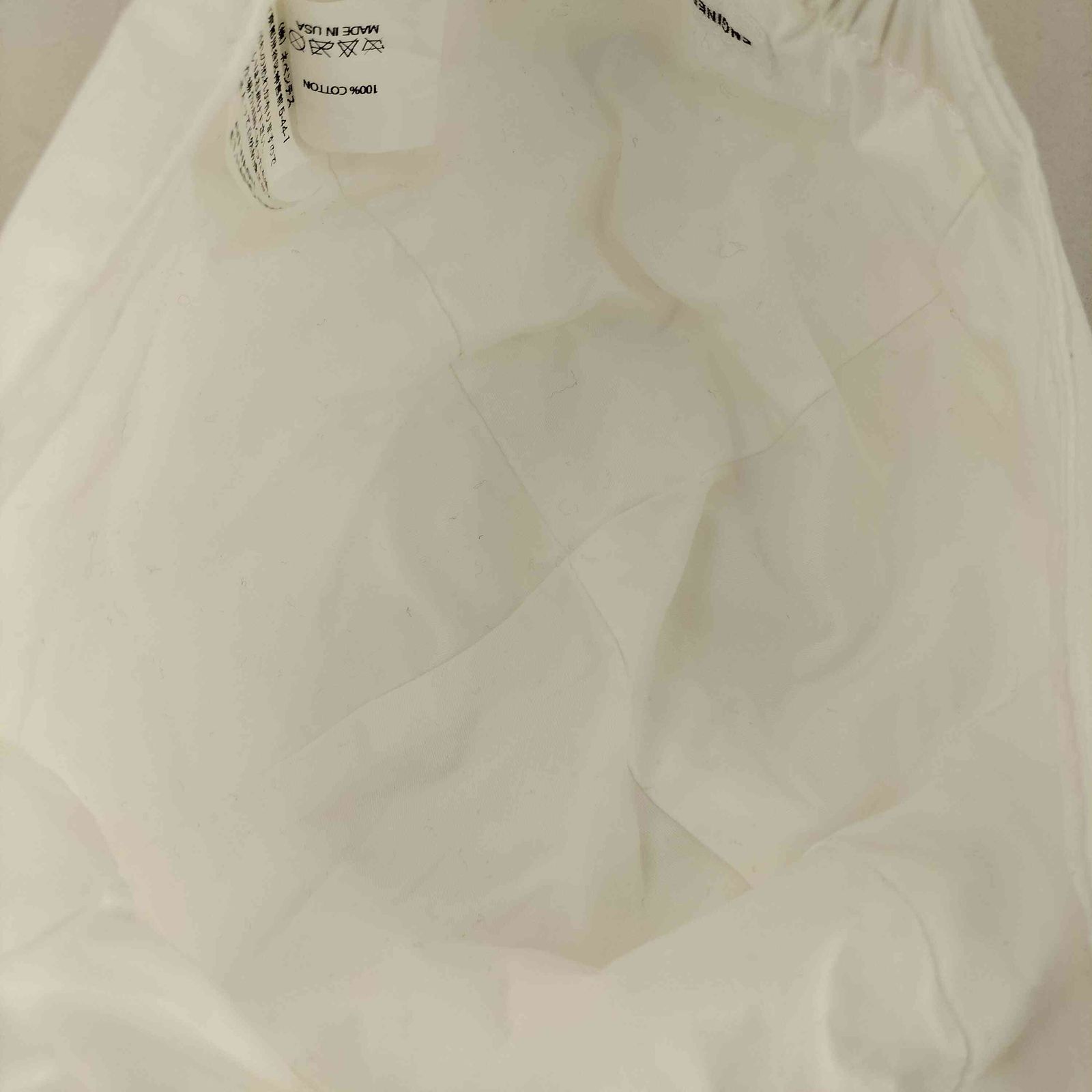エンジニアードガーメンツ Engineered Garments BIKE CAP WASHER