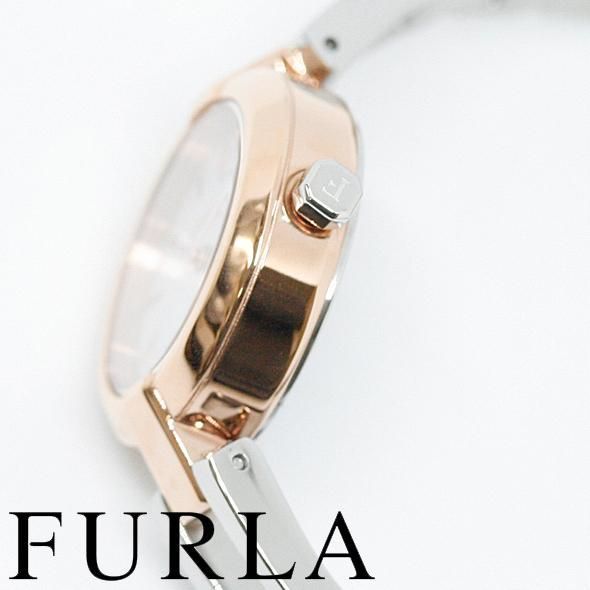 新品】フルラ 腕時計 レディース 時計 FURLA R4253106502 LINDA リンダ