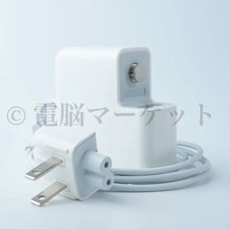 新品 ☆ T型-45W MacBook Air 充電器 / 電源ACアダプター - メルカリ