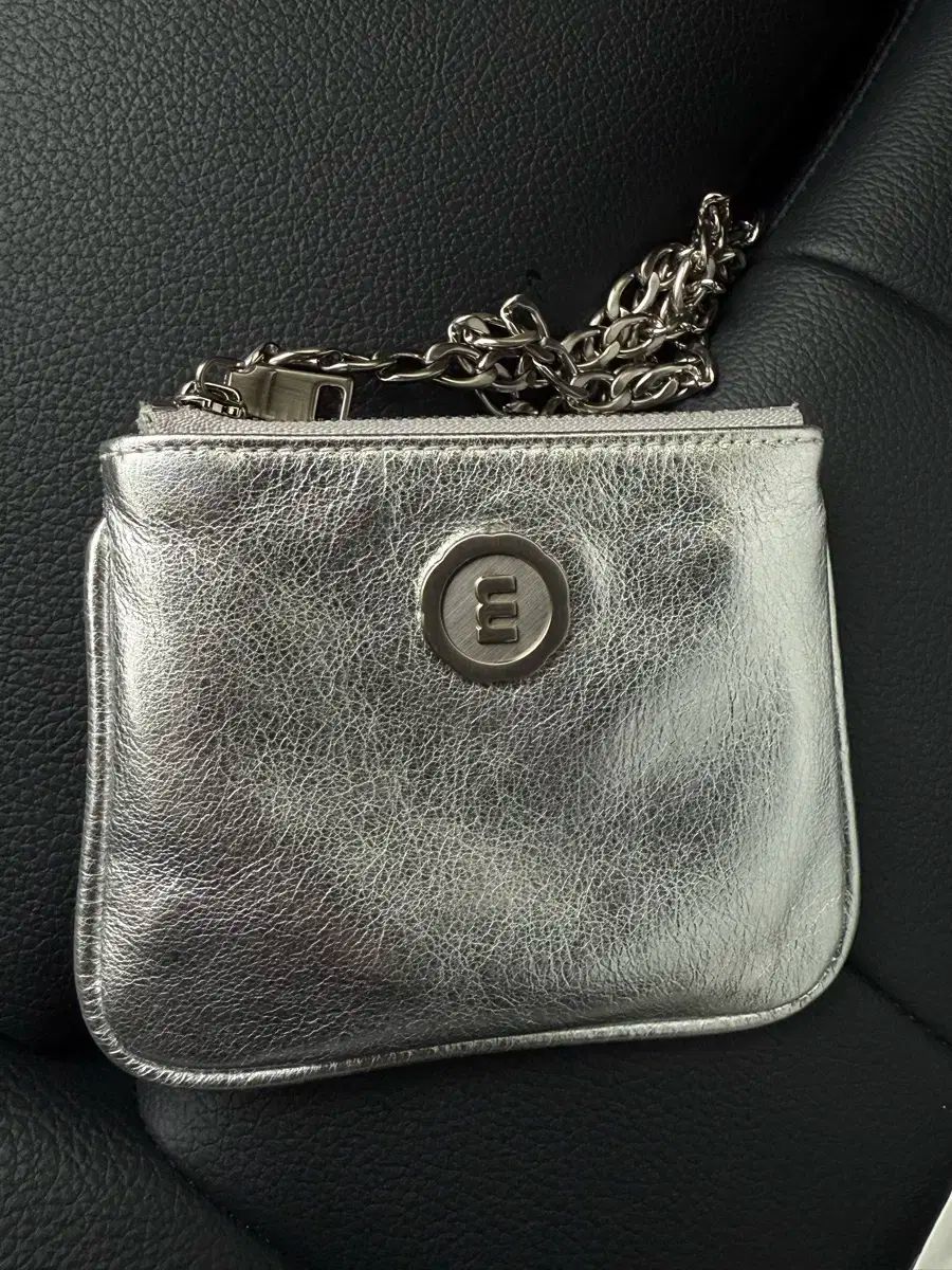 ミニミュートBRETT MICRO シルバー MINITMUTE(ミニミュート) BRETT