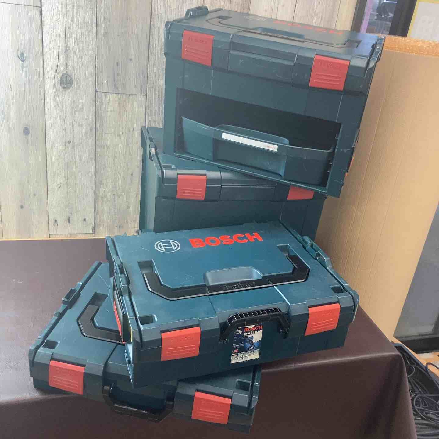 キャリー台車 ツールボックス