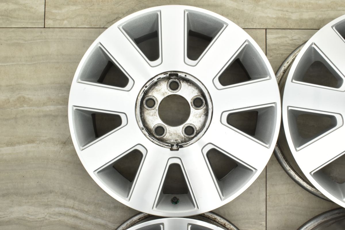 タウンカー 純正