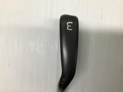 ピン i U 3 レフティ ユーティリティ UT NS PRO MODUS TOUR 105 フレックスS メンズ 男性用 左利き 左用 Cランク ゴルフクラブ