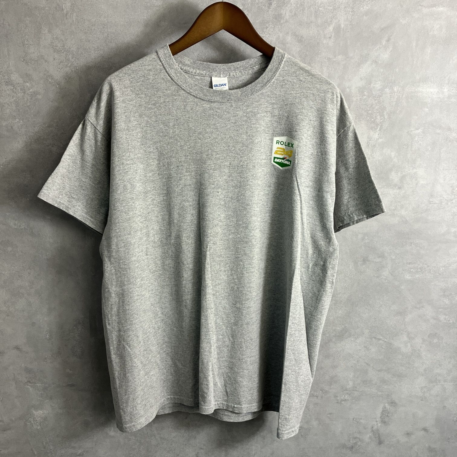 ROLEX ロレックス 24H Daytona デイトナ 60周年記念 Tシャツ ROLEX ロレックス 24H Daytona デイトナ 60周年記念 Tシャツ