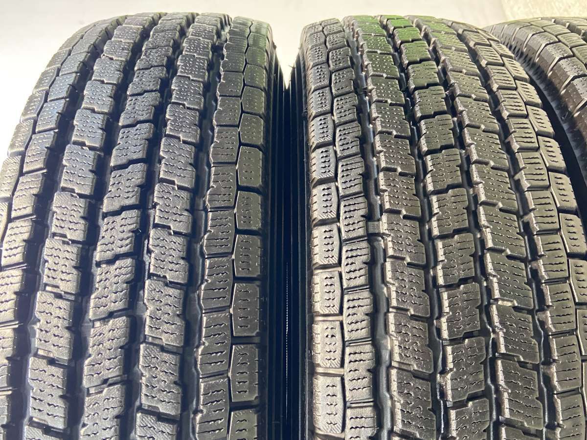 楽天市場】【タイヤ交換対象】スタッドレスタイヤ 165/80R14 97/95N ヨコハマ アイスガード iG91 バン (165R14 8PR相当) YOKOHAMA  iceGUARD iG91 for VAN 【バン/トラック用】 : タイヤ１番